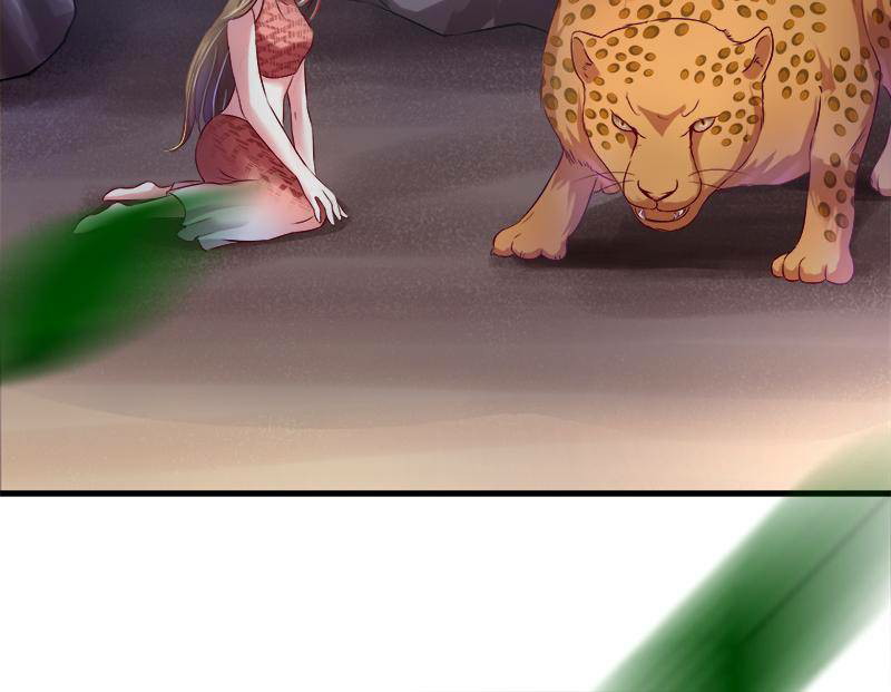 Beauty and the Beasts Chapter 31 Gambar 7